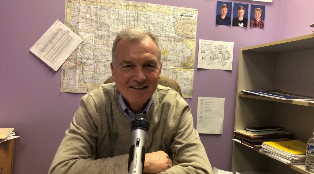 Uncategorized - Iowa Starting Line