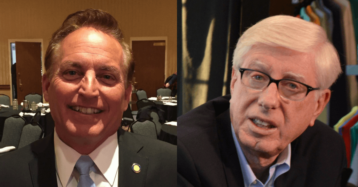 Paul Pate Hides Weakness With Loan Trickery; Tom Miller In Good Spot