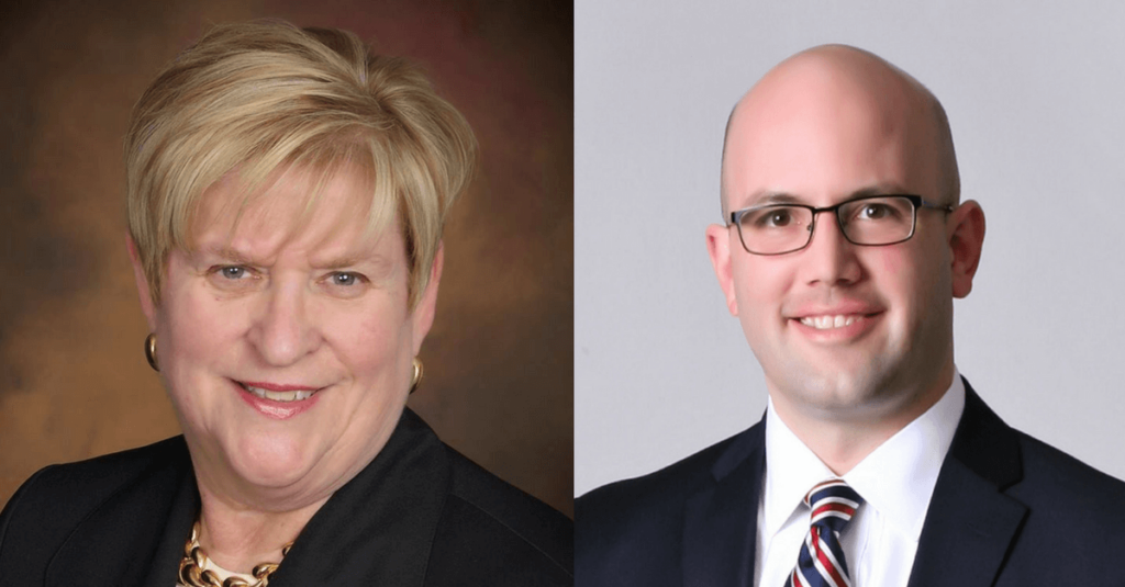 Pat Rynard - Iowa Starting Line