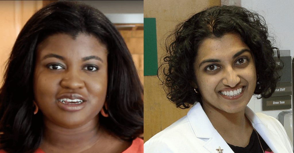 Pat Rynard - Iowa Starting Line