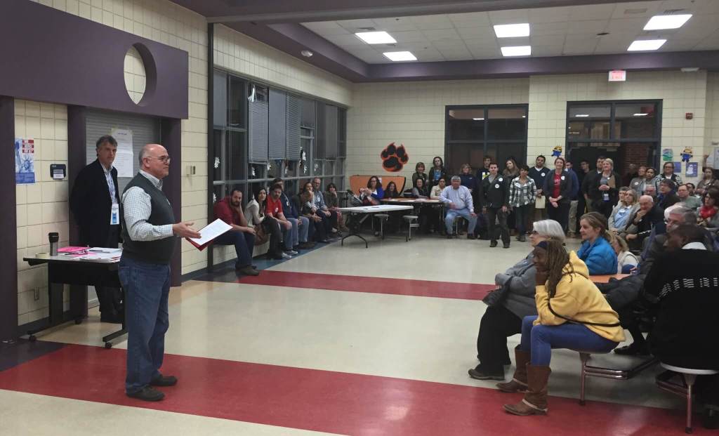 What Gubernatorial Campaign Strategies For The Iowa Caucus May Look Like