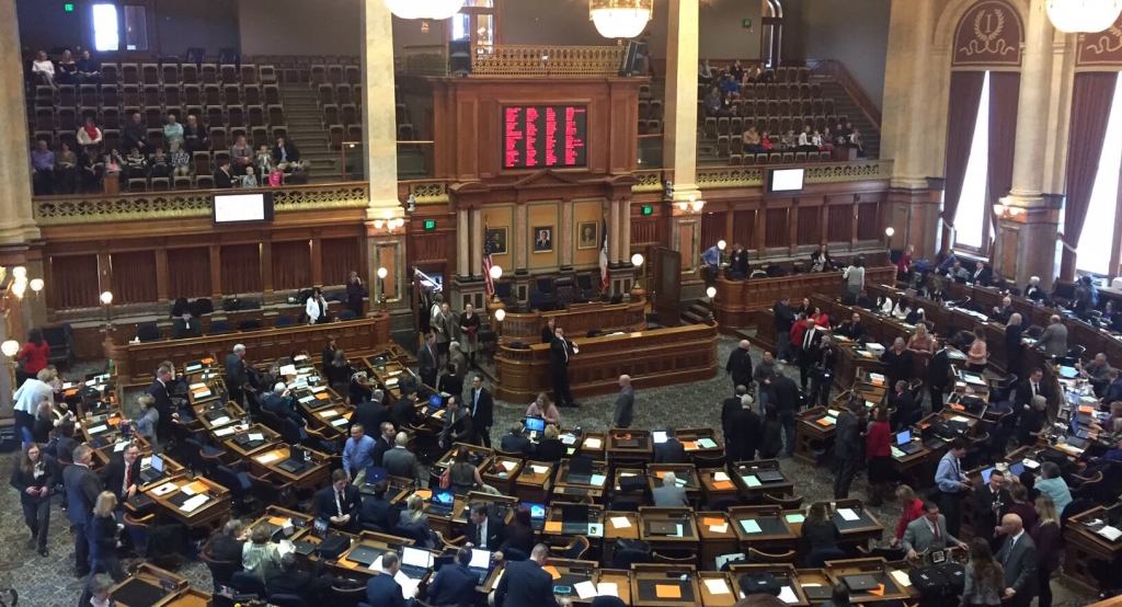 House Dems Warn About Backroom GOP Budget Deals