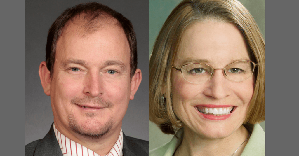 Pat Rynard - Iowa Starting Line