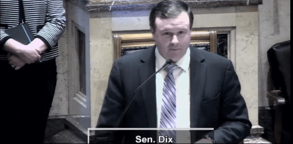 Pat Rynard - Iowa Starting Line