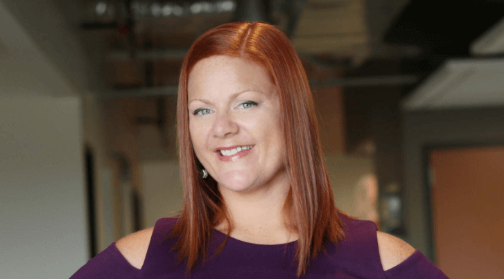 Meet Tracy Freese, The Democrat Running For Bill Dix’s Vacant Seat