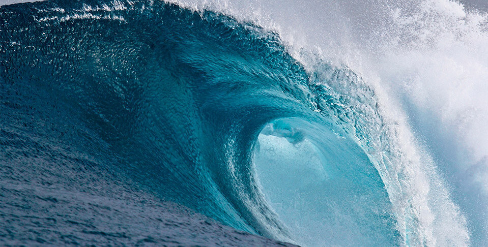 Will The Congressional Blue Wave Begin Today?