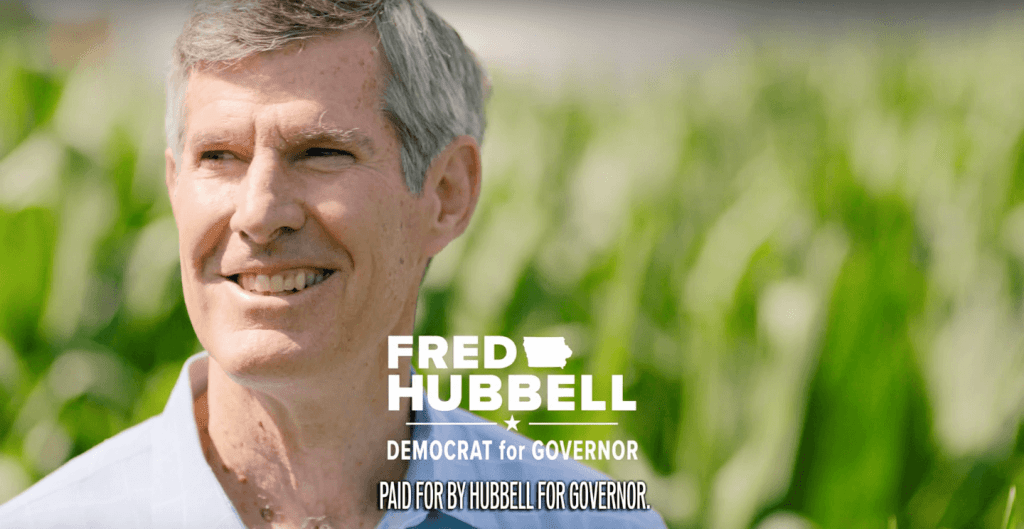 By The Numbers: TV Ad Buys In The Democratic Gubernatorial Primary