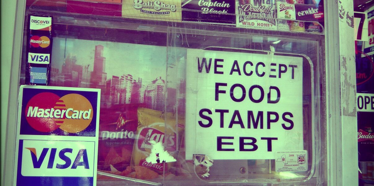 Do We Really Think People Choose To Be Poor?