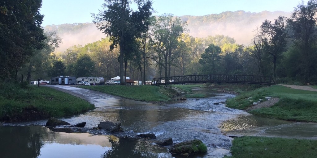 Protecting The Environment Used To Be Bipartisan