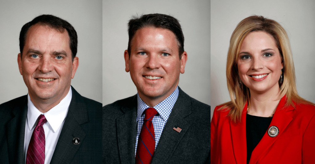 Pat Rynard - Iowa Starting Line