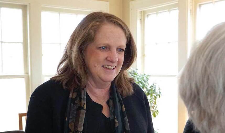 Community Leaders Back Connie Ryan By Wide Margin In Senate Primary