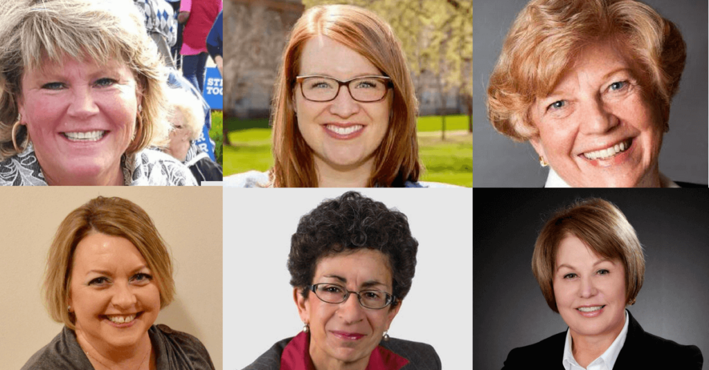 Pat Rynard - Iowa Starting Line