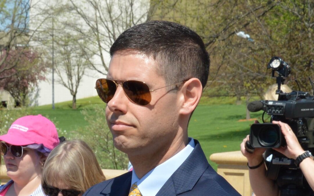 Nate Boulton Bows Out