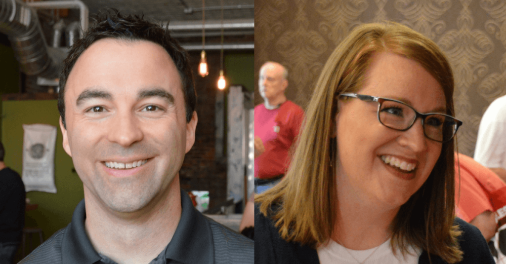 Race To Watch: Cavanagh And James Compete For Finkenauer’s HD 99