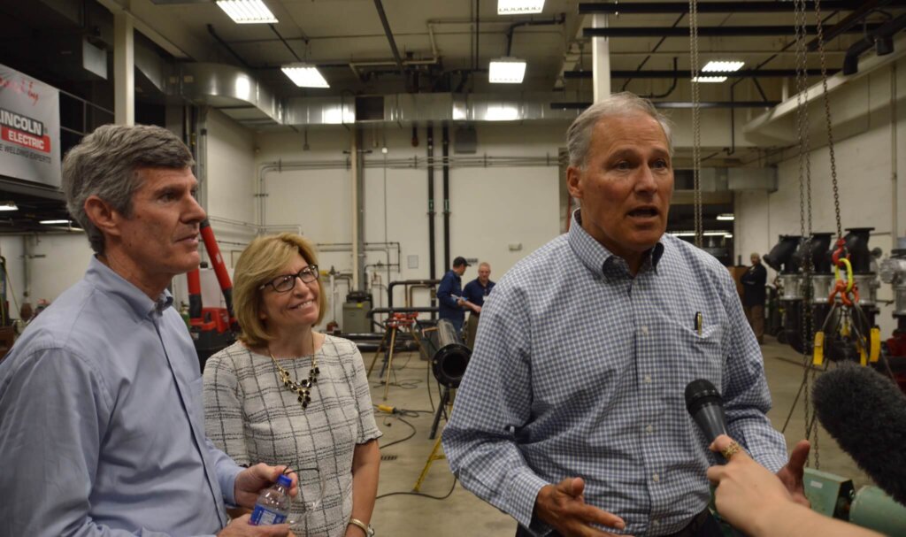 Pat Rynard - Iowa Starting Line