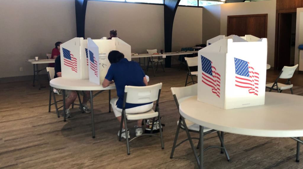 Wahls: New GOP Law Threatens Mass Voter Roll Purge In Iowa