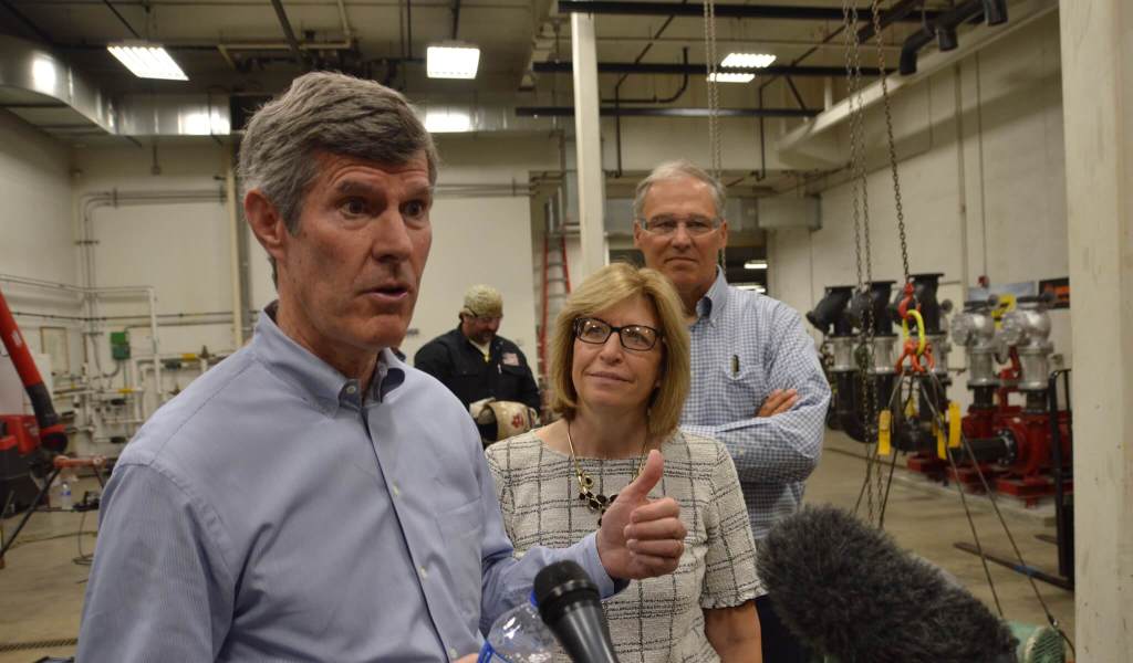 Five Messages Iowa Democrats Can Rally Around In 2018 Races