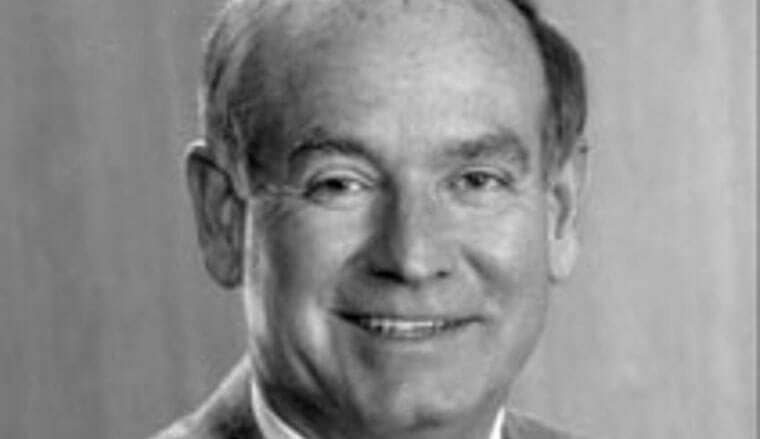 What Happened To Robert Ray’s Republican Party?