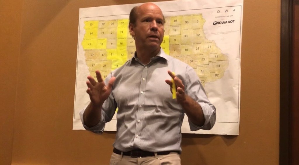 Why The 99 County Tour Still Matters