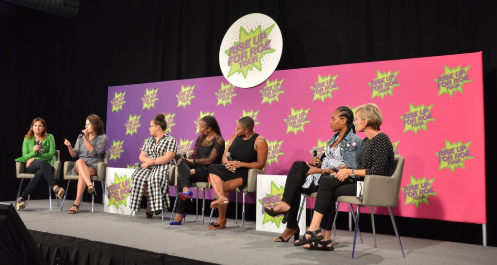 Pat Rynard - Iowa Starting Line