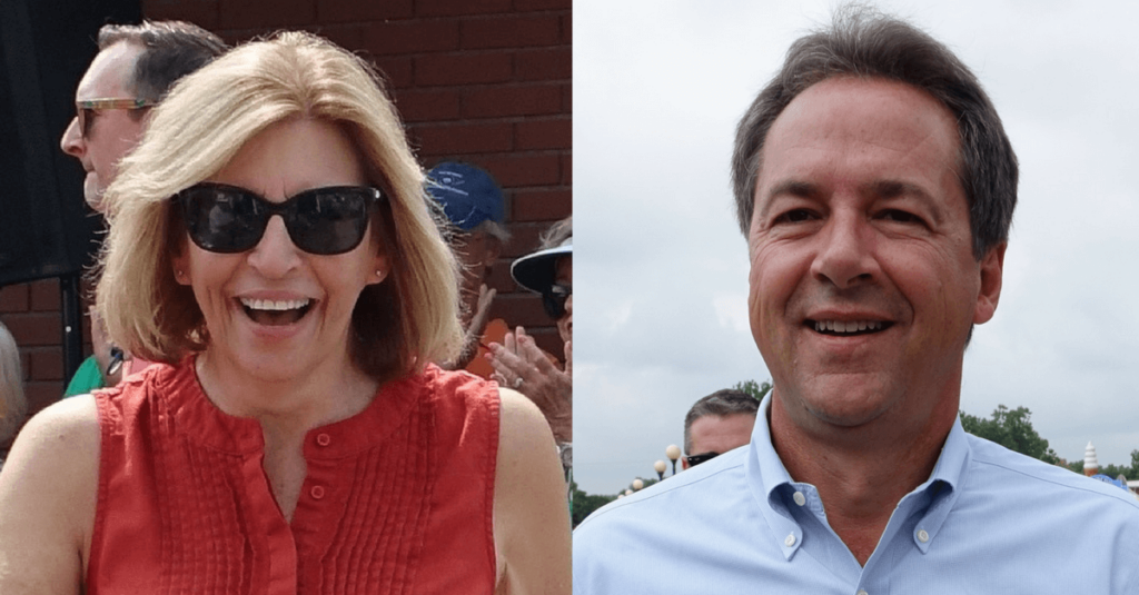 Pat Rynard - Iowa Starting Line