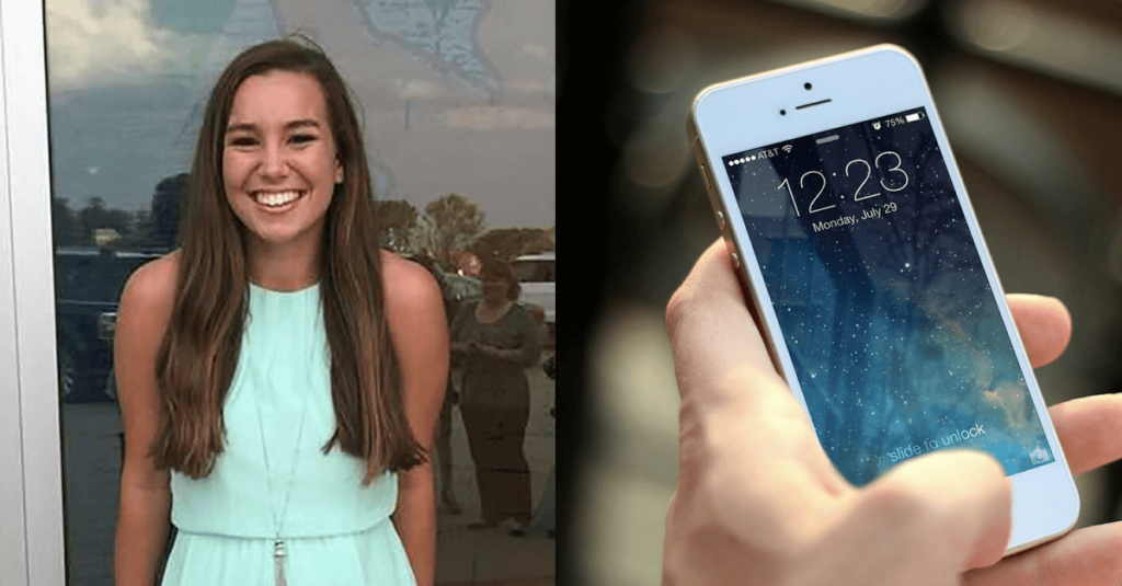 Pat Rynard - Iowa Starting Line