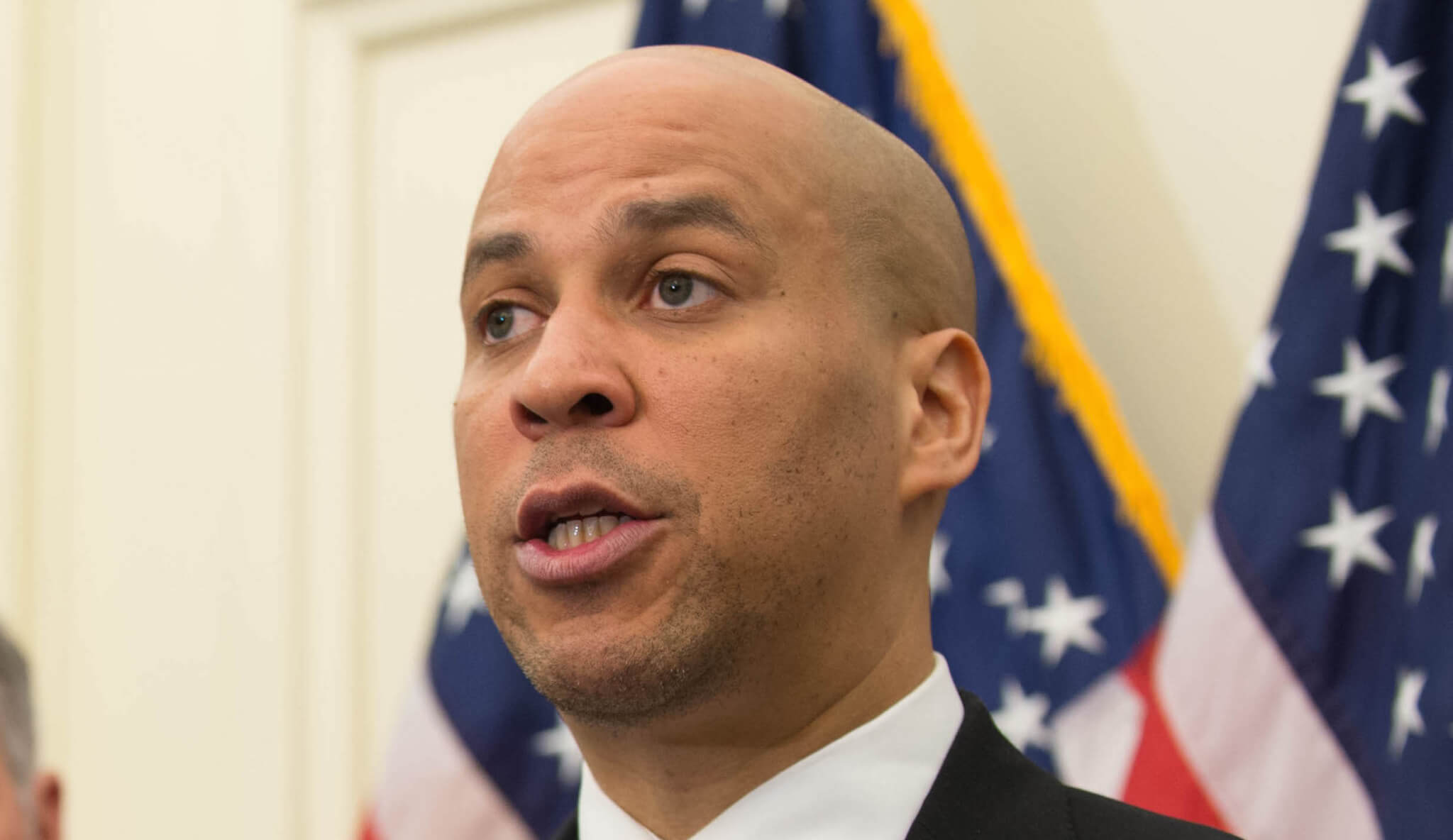 Cory Booker To Headline Major Iowa Democratic Party Event Cory Booker To Headline Major Iowa Democratic Party Event