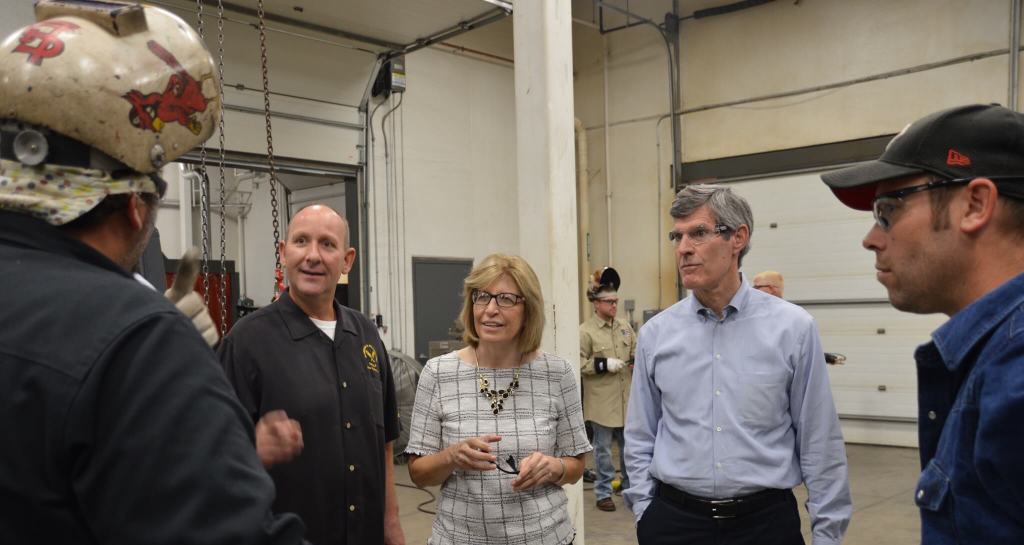 The Best Choice In This Election Will Give Iowans A Raise