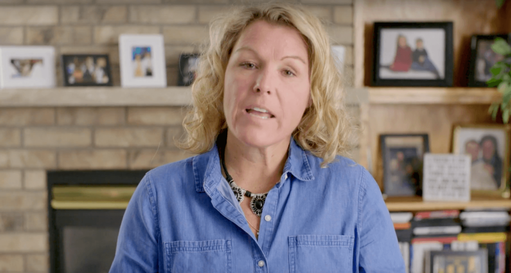 Pat Rynard - Iowa Starting Line