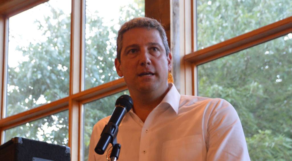 Ep58: Reynolds Scandals, Campaign Union & Tim Ryan Interview