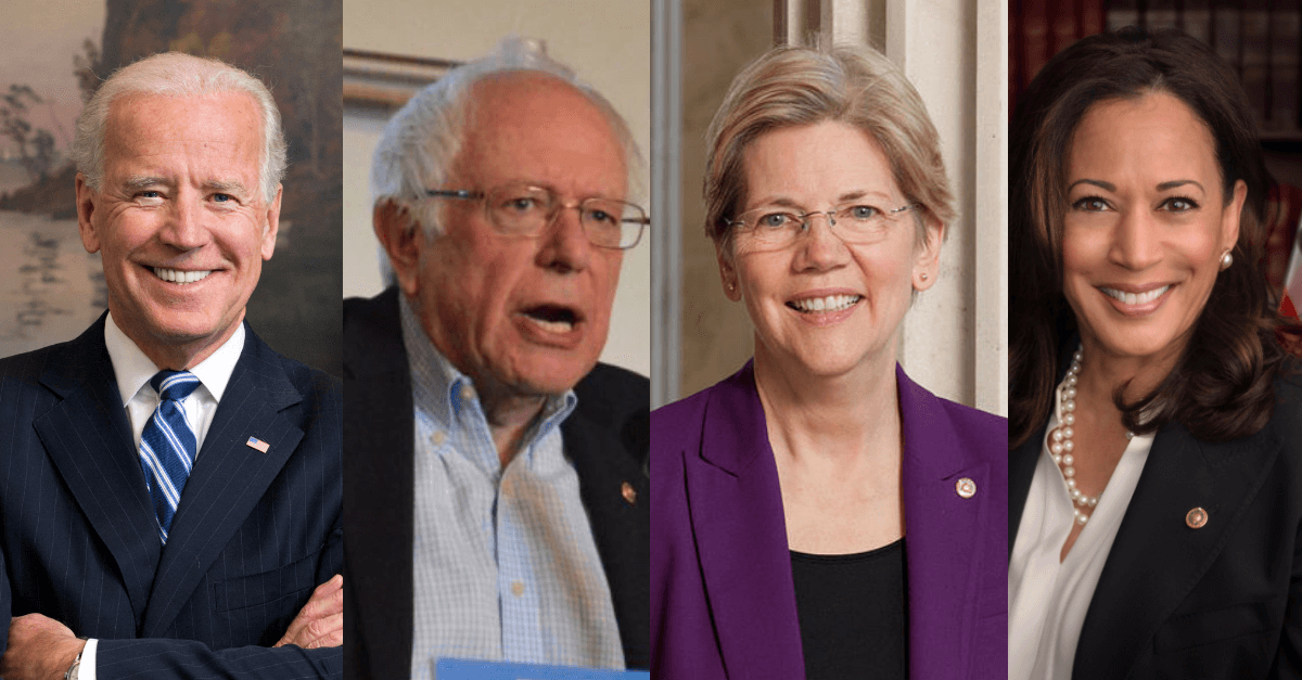 New Iowa Caucus Poll Has Opportunities, Warning Signs For 2020 Dems