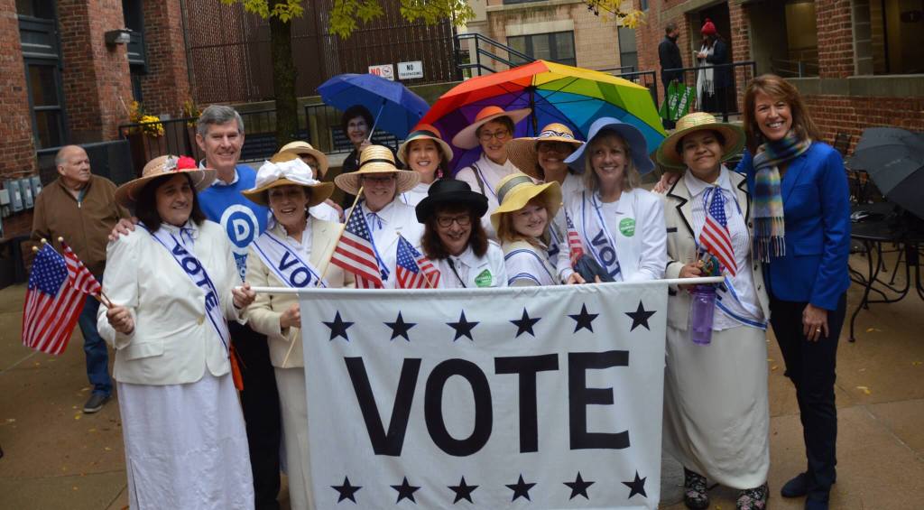 Evans: There Should Not Be A Price Tag To Vote