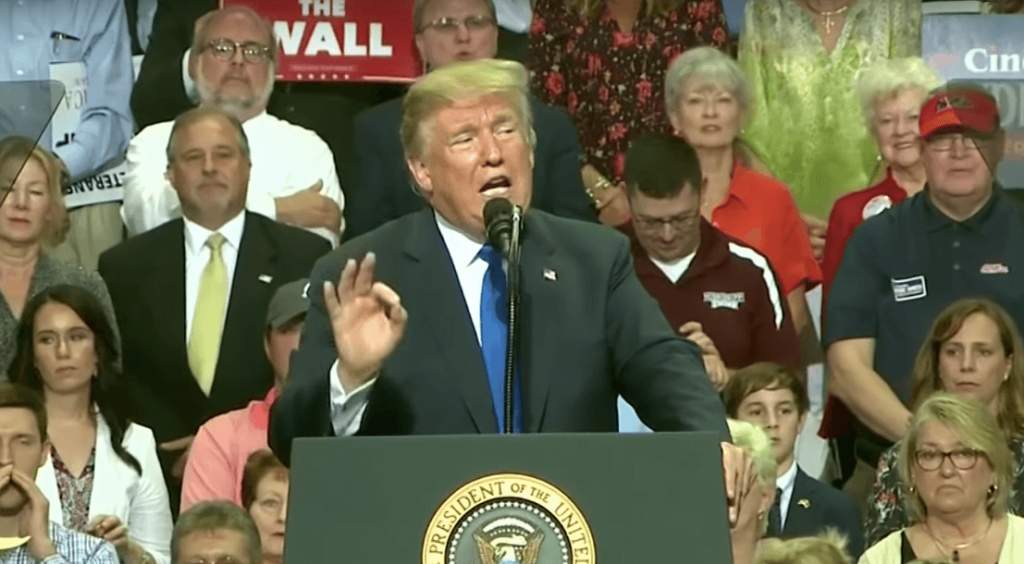 Millions Of Undocumented Immigrants Pay Higher Taxes Than Trump