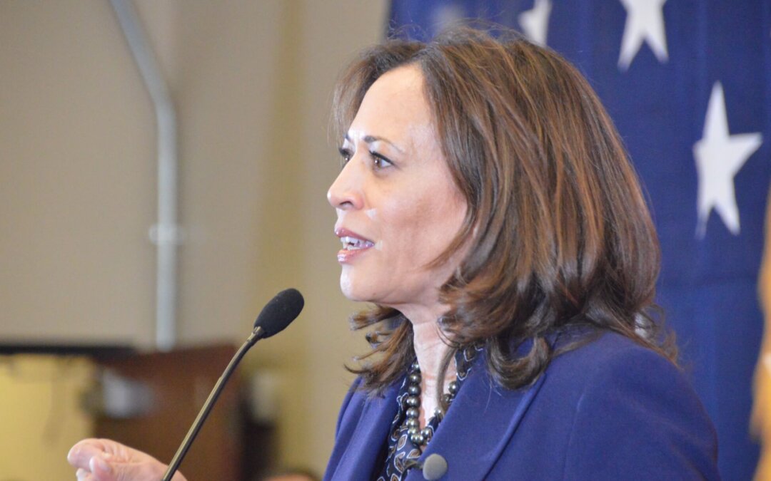 How Kamala Harris’ Pre-Clearance Plan Could Halt Iowa Abortion Restrictions