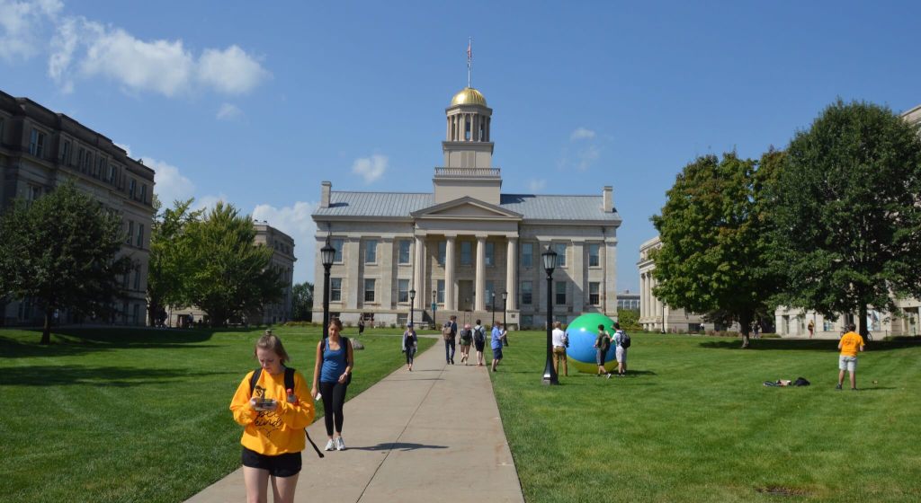 The Iowa Labor Center Is Irreplaceable. Time To Fund It.