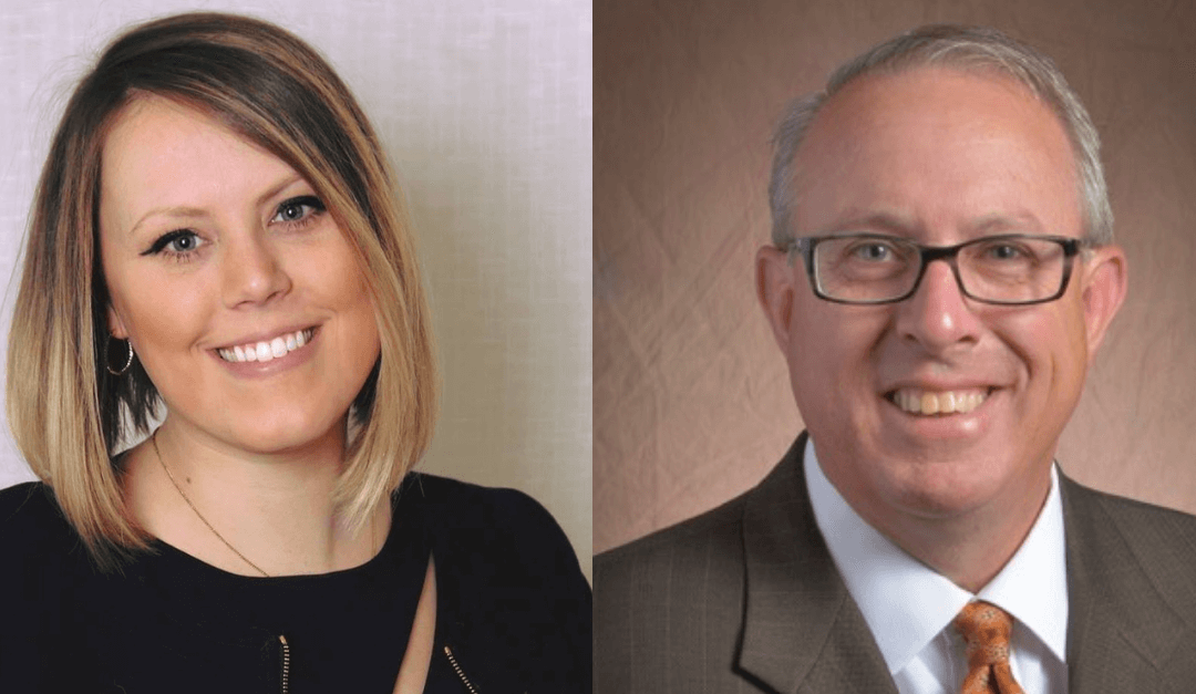 Smear Campaign Backfires On Anna Bergman