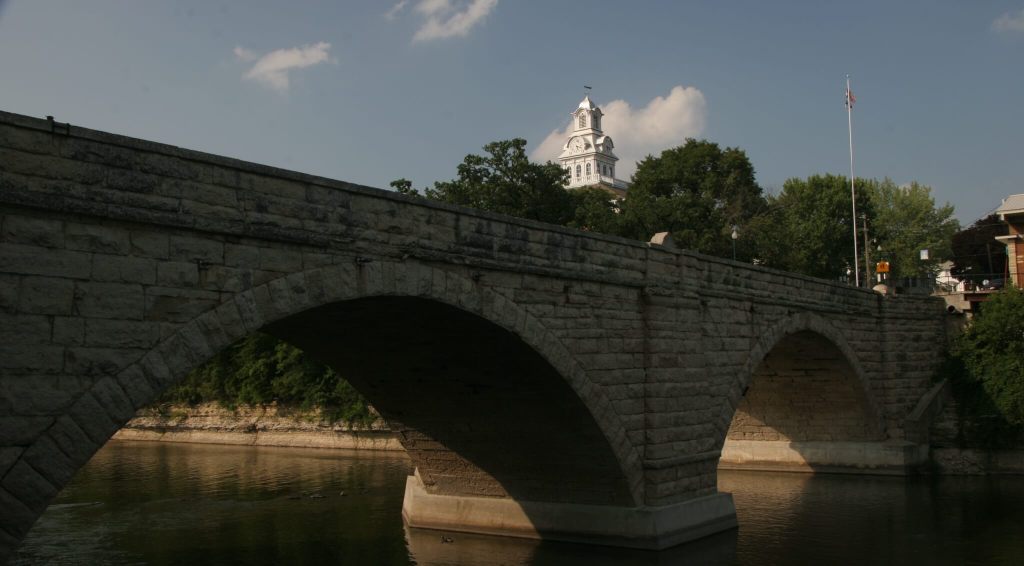 A Word Of Warning From A Rural Democratic County Chair