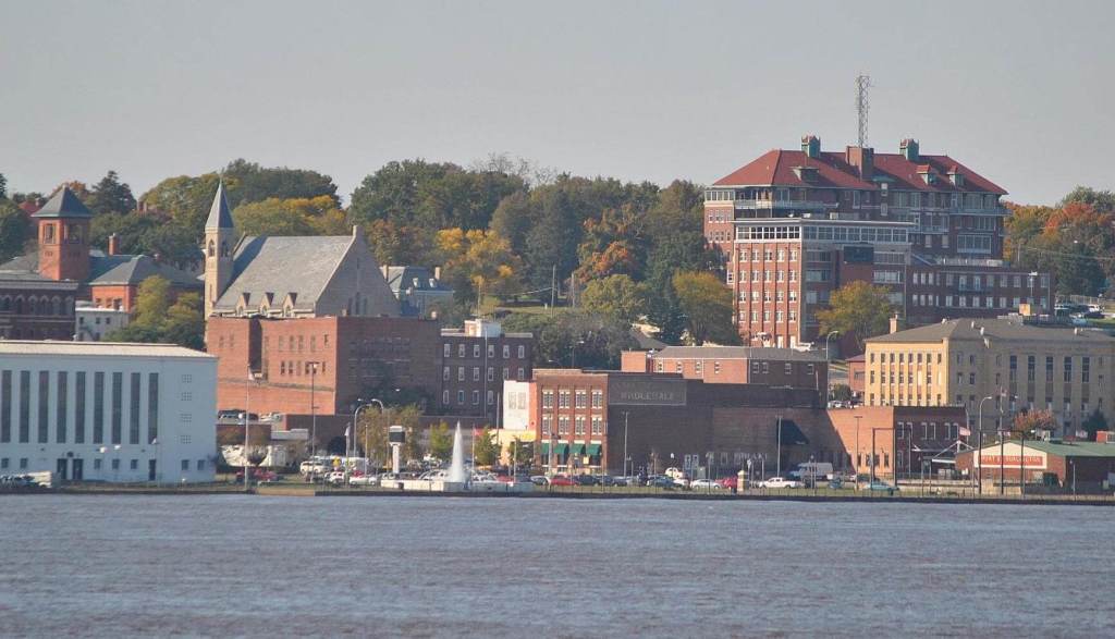 Ep75: Blue-Collar Counties Election Results & Trends In 2018