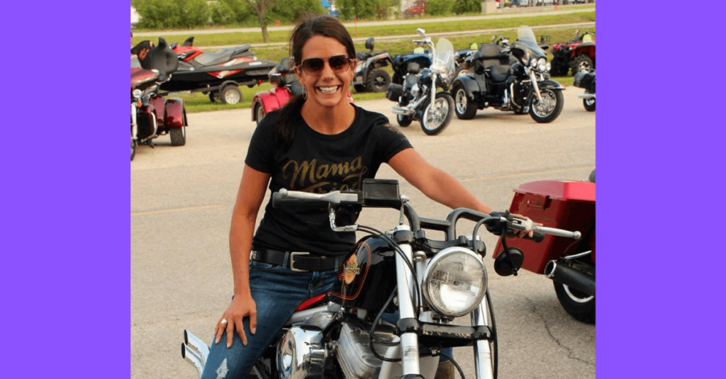 Pat Rynard - Iowa Starting Line