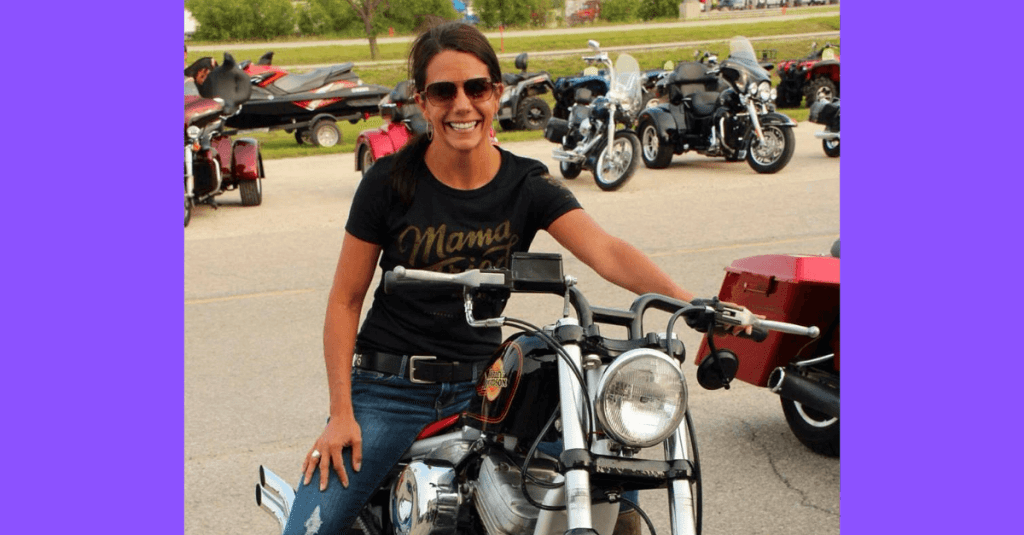 Amy Petersen Announces Run For Danielson’s Senate Seat