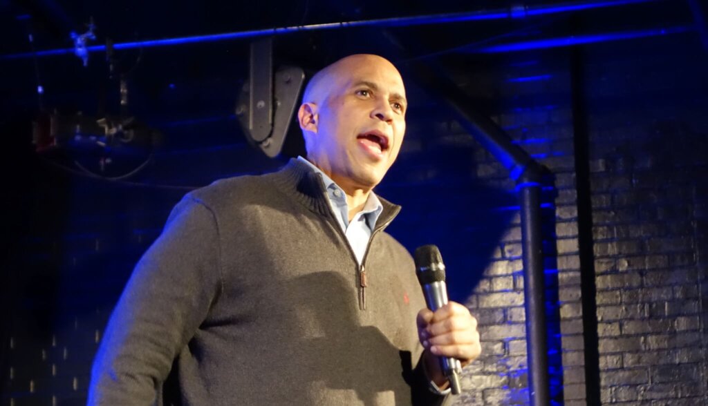 Pat Rynard - Iowa Starting Line