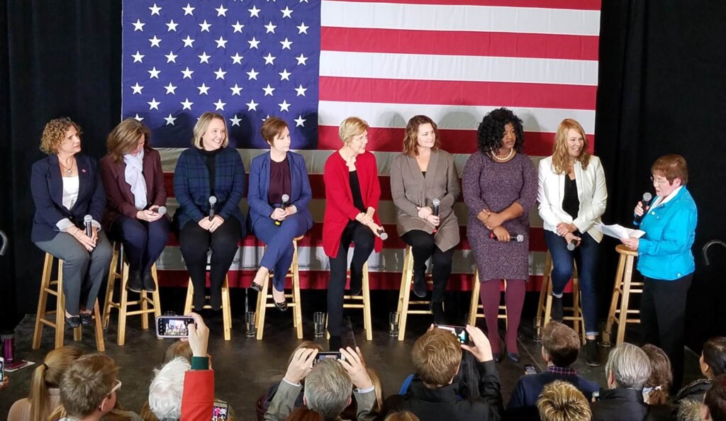 Pat Rynard - Iowa Starting Line