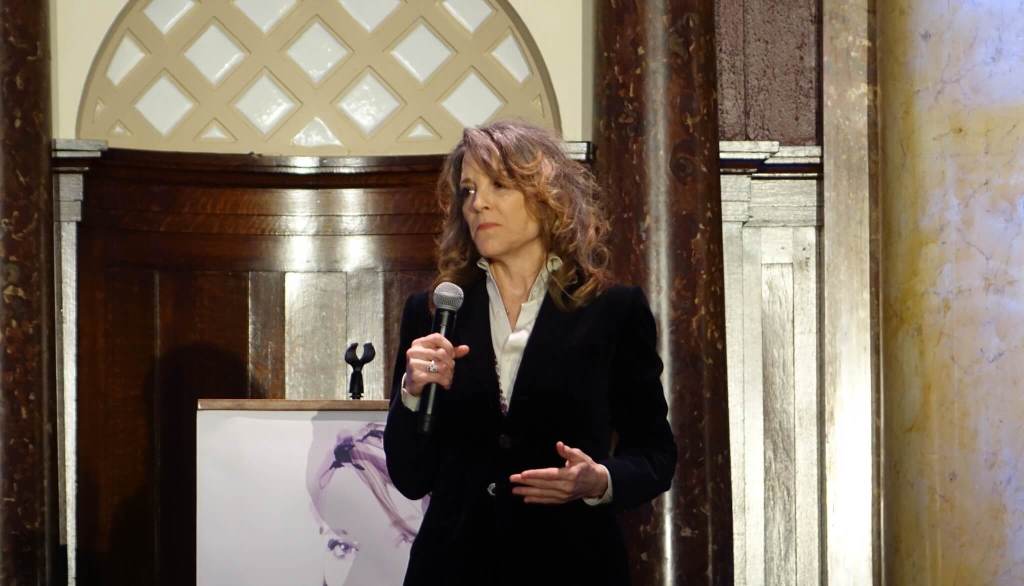 Marianne Williamson Returns To Iowa – Where She’ll Be