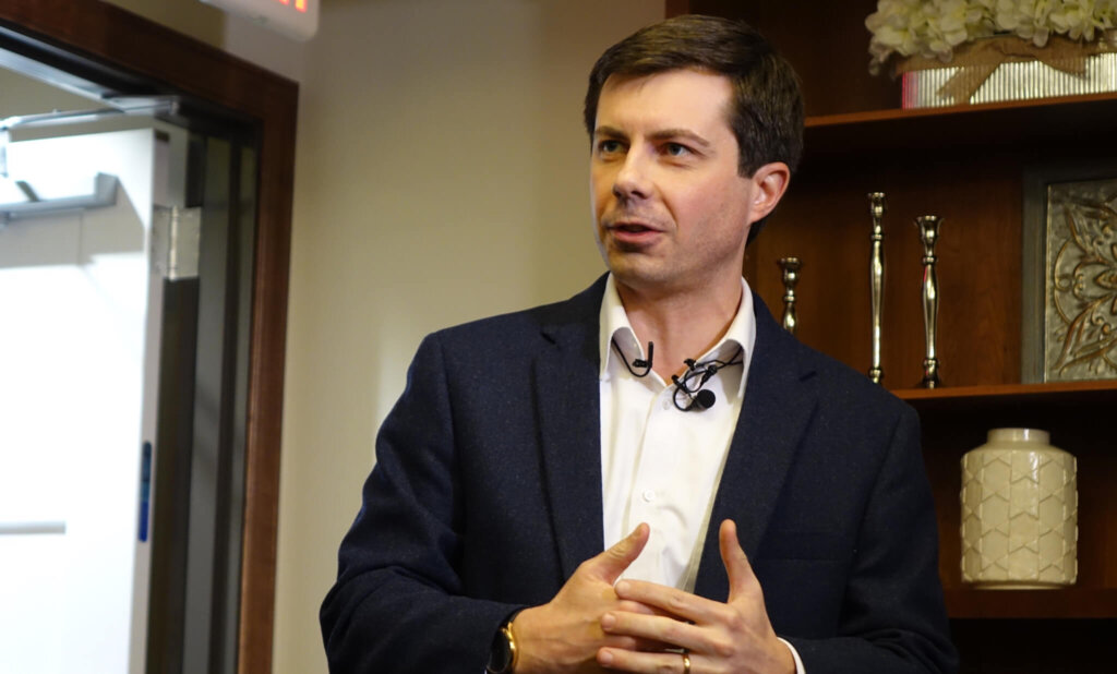 Pat Rynard - Iowa Starting Line