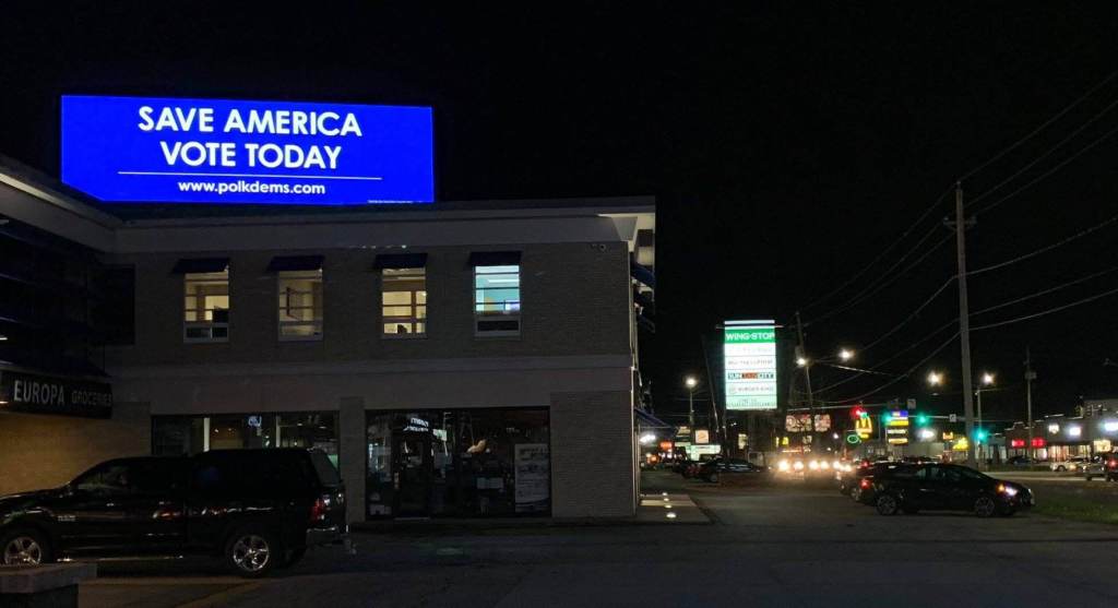 How To Win Polk County (Part 3)