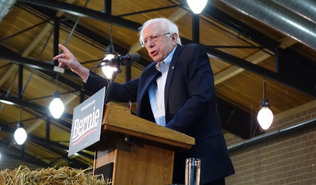 Pat Rynard - Iowa Starting Line