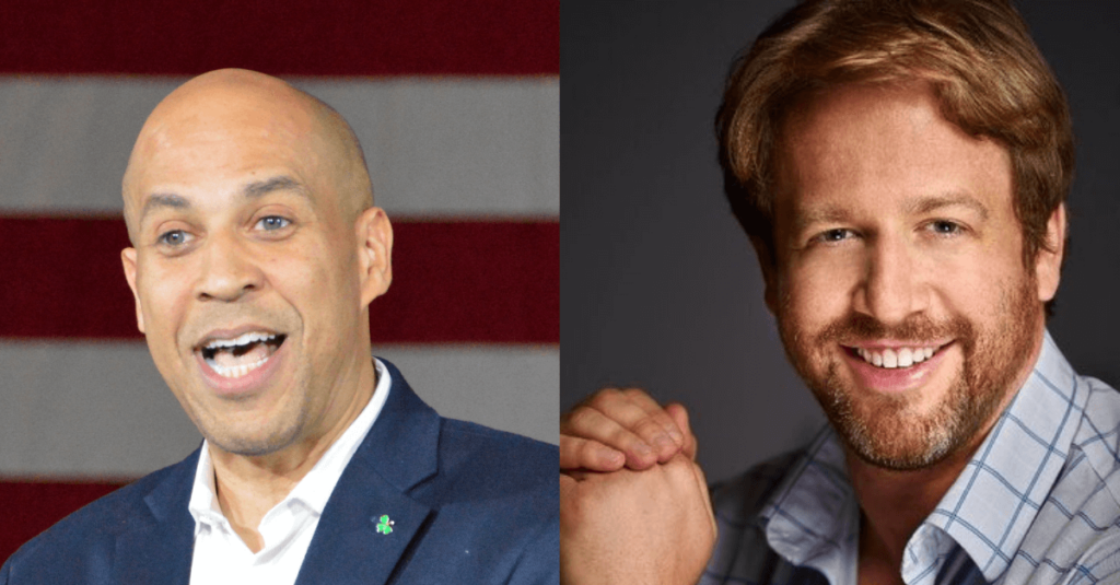 Pat Rynard - Iowa Starting Line