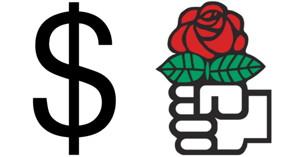 Forget The “Socialism” Labels, Let’s Stick To Policies