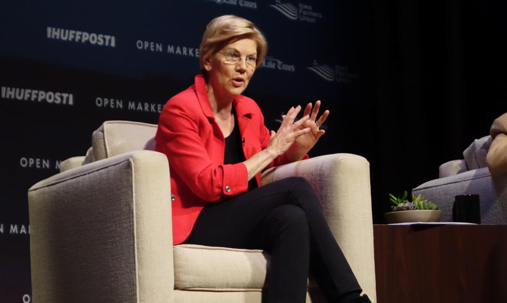 Pat Rynard - Iowa Starting Line