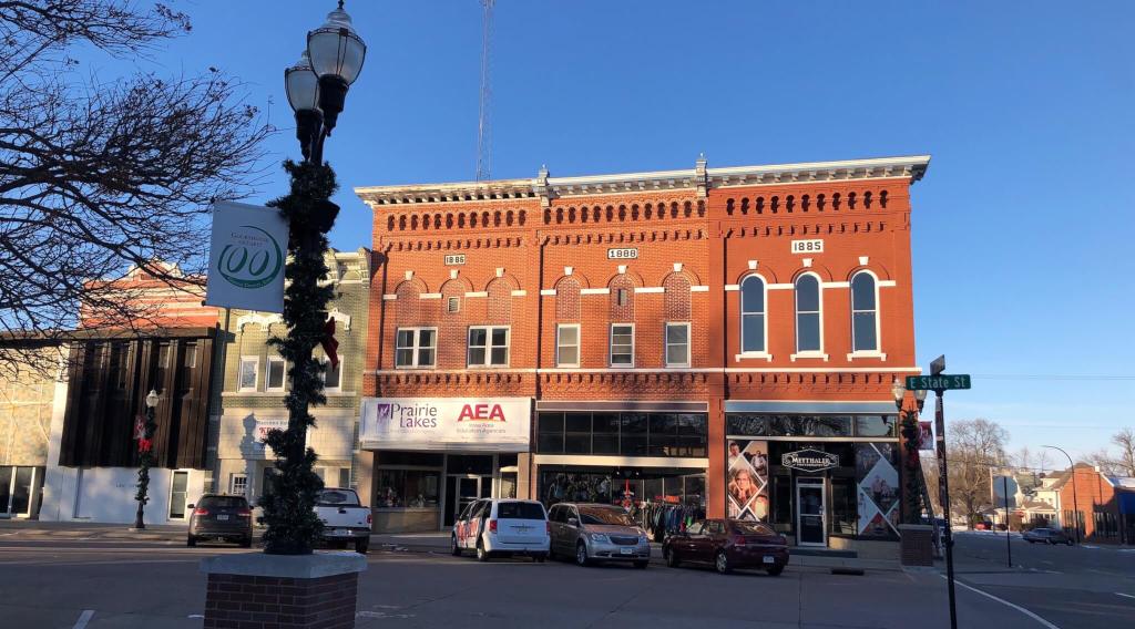 Democrats Gather This Weekend To Address Rural Issues